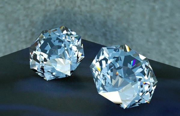钻石明明很稀有，为何钻戒回收价格却很低？