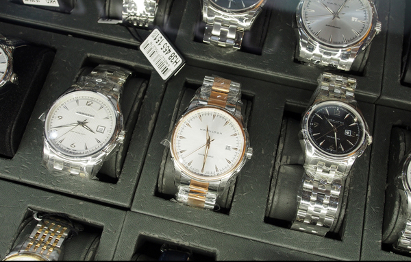 二手奢侈品手表成色越新回收就越值钱？醒醒吧朋友