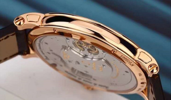 香奈儿这款手表形状超乎你的想象！其回收价位又有多高？