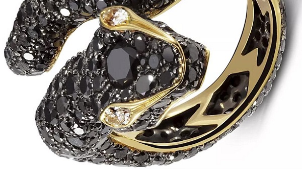 这些首饰的黑色钻石回收价格为多少才算值得呢？