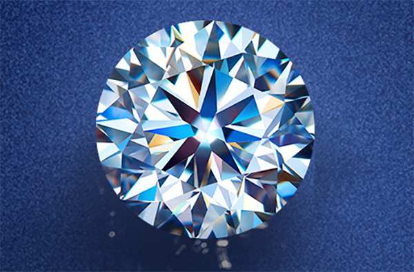 终于摆脱回收尴尬 FL净度的三十分钻石回收有希望
