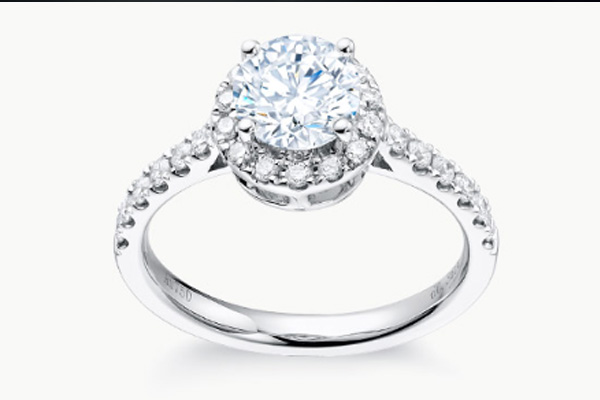几分钻的戒指更好回收？那种30分钻石回收价格多少？