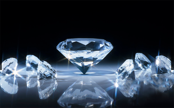 一克拉钻石回收渠道五花八门 选择对了很重要