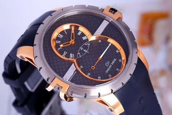 商家看好雅克德罗J029030140旧手表回收 SW八字盘成品牌特色