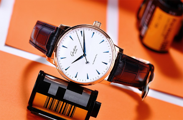 格拉苏蒂议员推出中国限量款 手表回收价位有望达新高度？