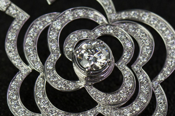 这款白金钻石项链回收价格“大跌眼镜” 可能得怪它！