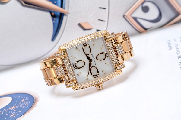 雅典8106-109高价回收手表榜上有名 女装腕表也能高保值