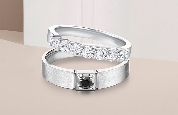 珠宝品牌两极分化 PARIS系列DR钻石戒指回收状况堪忧