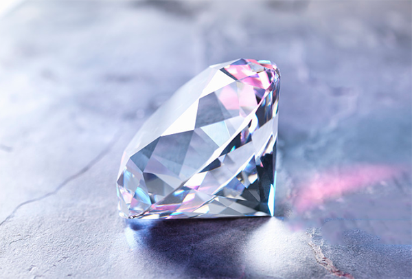 五十分的二手钻石回收价格“低廉”？与高价仅有一步之遥