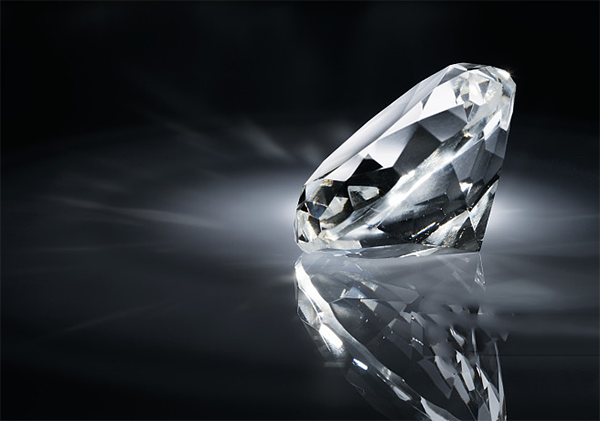 多大的钻石回收具有保值性？前提是钻石品质好！