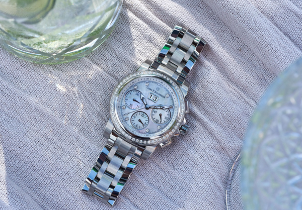 颠覆常规的二手宝齐莱爱德玛尔系列奢侈品手表回收现状如何