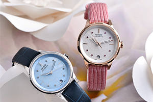 美度花淅系列名牌二手手表回收价二次变卖还有几折？
