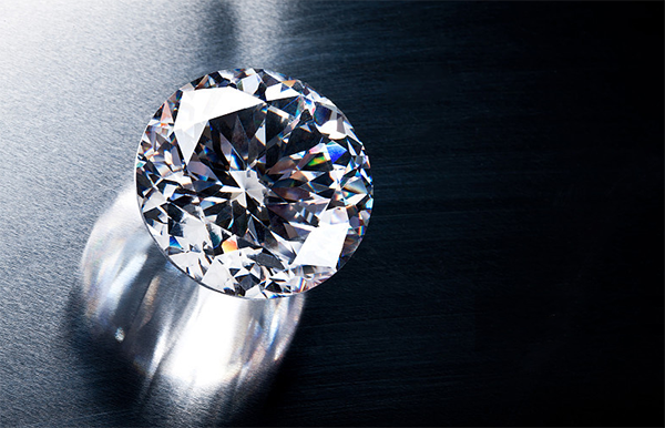 钻石回收价格普遍不理想，保值空间从哪里体现？