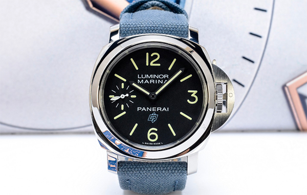 经典有型的沛纳海PAM00777奢侈品手表回收多少钱？