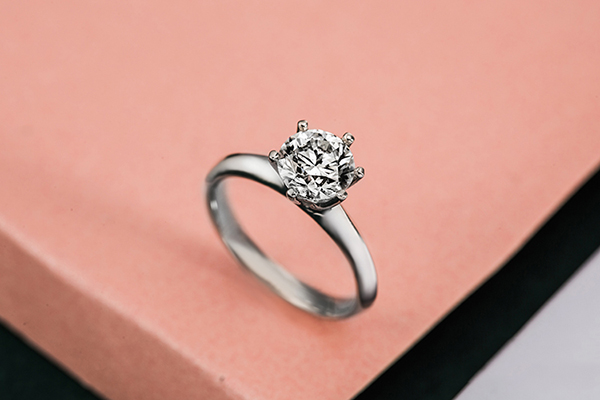 怎么样的钻石戒指回收保值性高？切工净度都重要