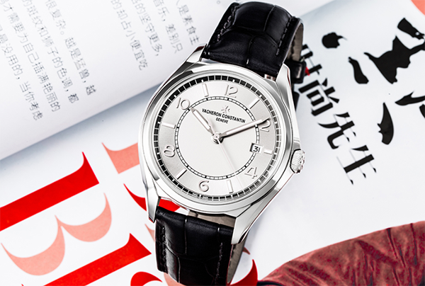 江诗丹顿伍陆之型旧手表回收行情如何？二手价格最高是多少？