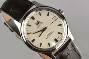 旧上海手表回收价格高吗 老款手表报价看成色