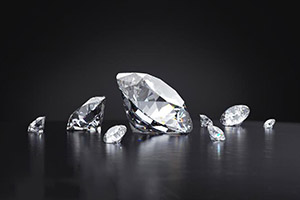 一克拉钻石回收价格是多少 想要保值很难吗