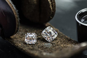 钻石回收估价在线解疑 条件达标报价不低