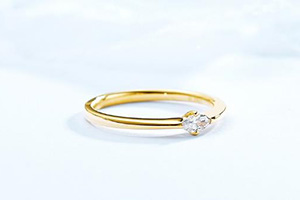 二手钻石戒指能卖多少钱 哪种形状最受回收商家青睐