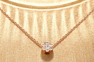 钻石项链回收多少钱 国际品牌傍身是否更容易得高价