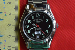 瓦斯针手表回收价格能有公价6折的诀窍是什么