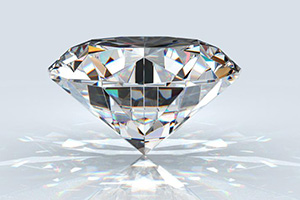 现在回收钻石价格行情如何 加工后的钻石首饰是否更好卖