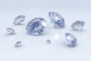 碎钻石回收价格一般多少 是否真的不值钱