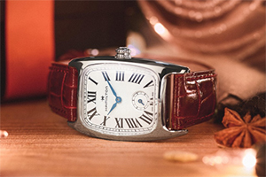 高价回收二手手表汉米尔顿有几成把握