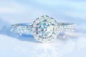 钻石戒指可以回收吗 钻石品质达标或可得高价