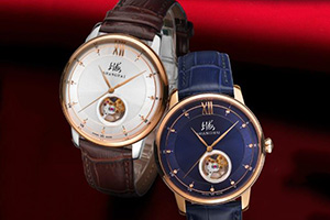 老上海手表回收价格多少 低至几百元是否正常