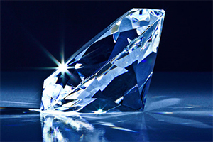 2万多金伯利钻石回收价值钱吗 钻石品质不出问题就行