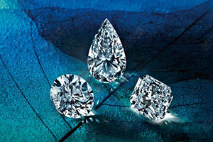 钻石回收一般折价多少 这些都是你要了解的