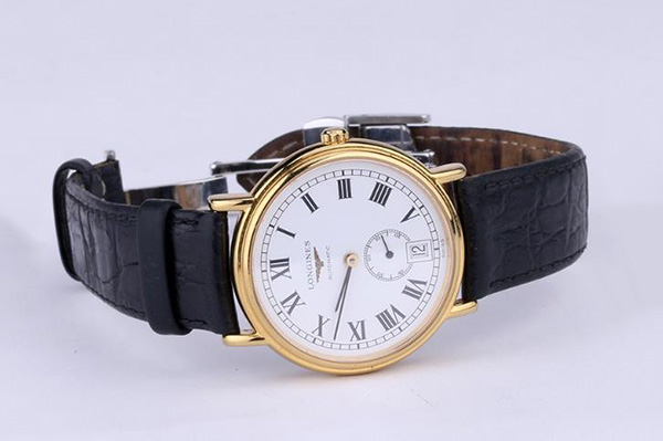浪琴专卖店会回收不想要的二手手表吗