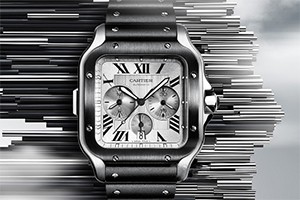 品牌溢价高的卡地亚手表回收是多少钱