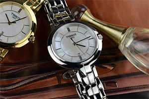 天梭二手表回收价格通常都在几折