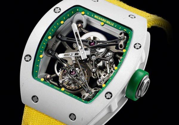 手表回收的品牌差距真的影响价格吗