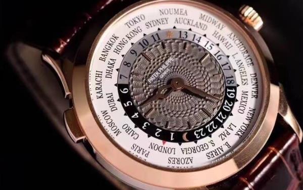 百达翡丽手表回收二手争议大 价格才是切入点