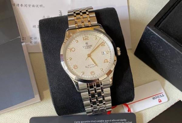 tudor手表回收价格占市场巨头