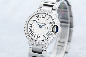 18万卡地亚手表回收价格能不能有8折