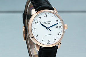 瑞士二手手表回收价格表一般在多少钱