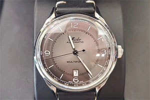 奢侈品二手手表商店回收什么样的旧表