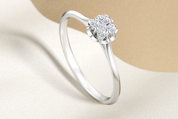 7000买的钻石戒指回收可以卖多少钱