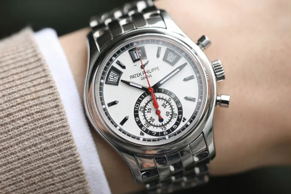 二手手表奢侈品回收市场在哪 寻找看诀窍