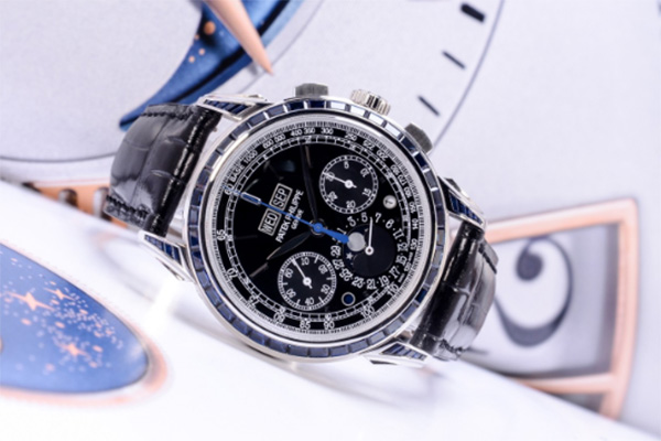 奢侈品手表二手回收价格查询流程包括什么