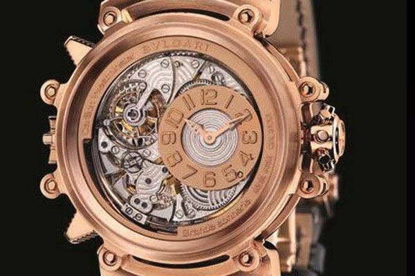 世界上最高档的手表品牌 排名第一的竟然是它！
