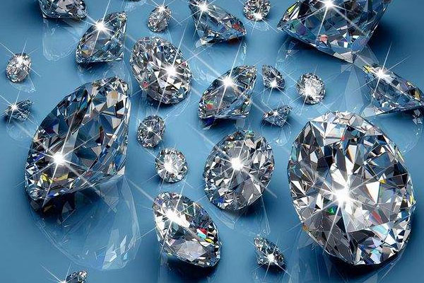 为什么钻石有的便宜有的贵 决定它们价格的因素有哪些