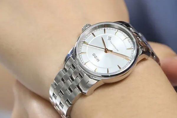 美度手表是什么档次 适合什么消费人群佩戴