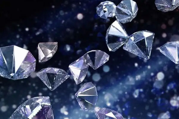钻石是不是越来越不值钱了？ 从三个方面剖析