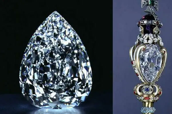 世界上最贵的一颗钻石多少钱 为什么值那么多钱